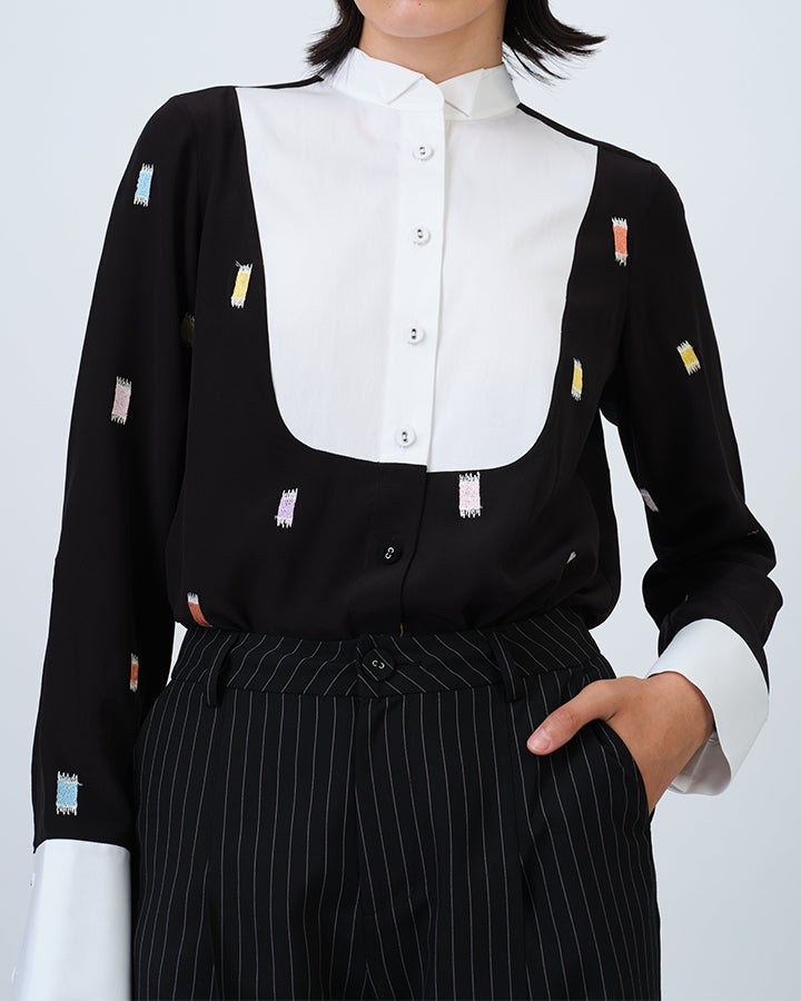 Ikat Shirt
