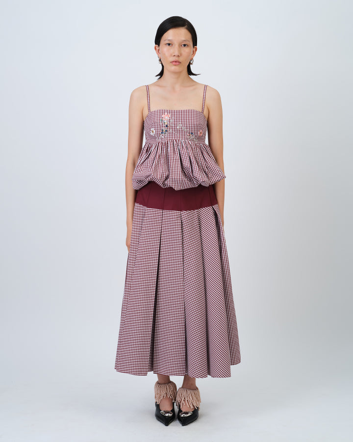 Alouette Top