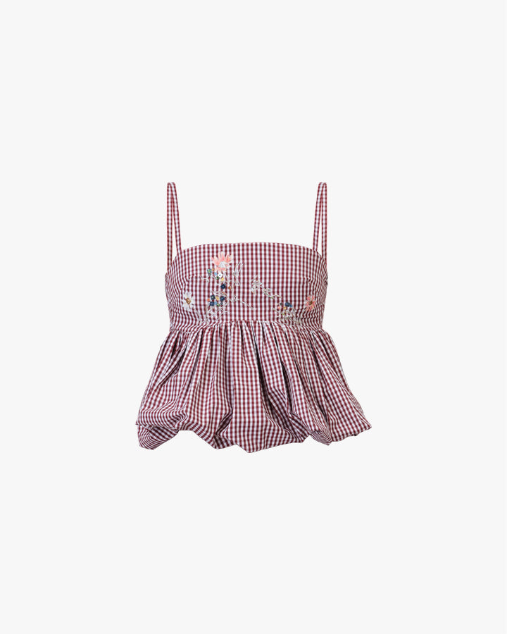 Alouette Top
