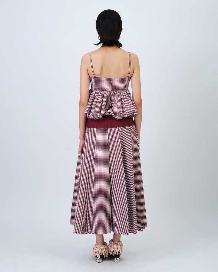 Alouette Top