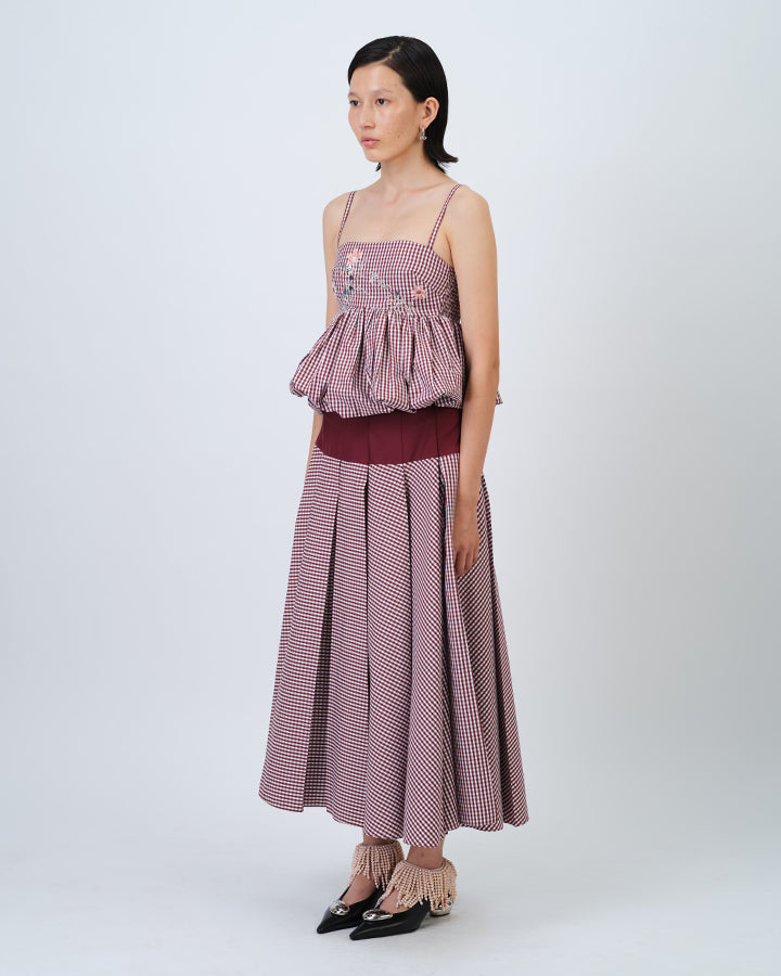Alouette Top