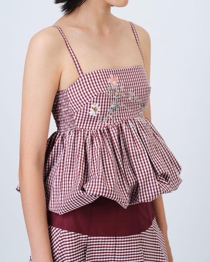 Alouette Top