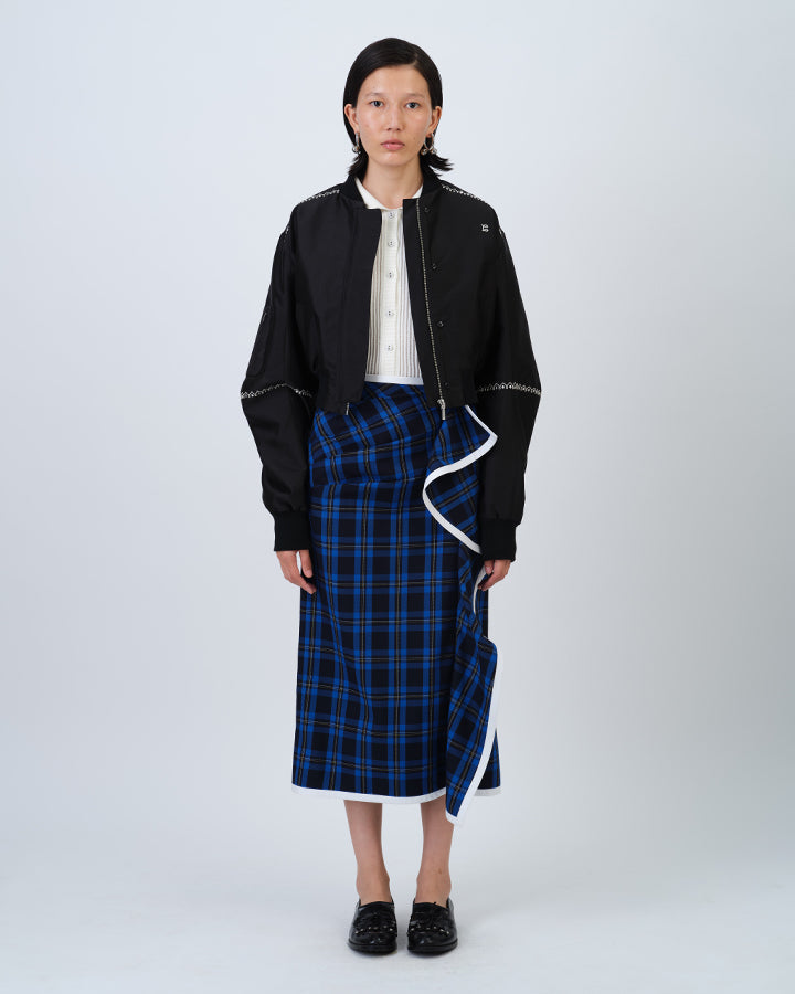 Matrix Skirt