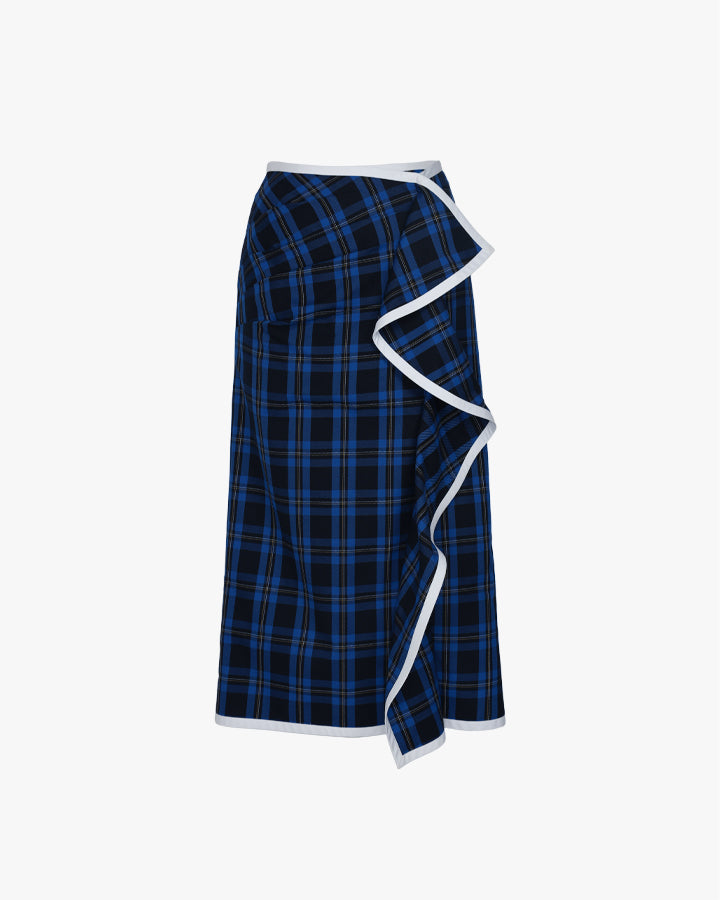 Matrix Skirt