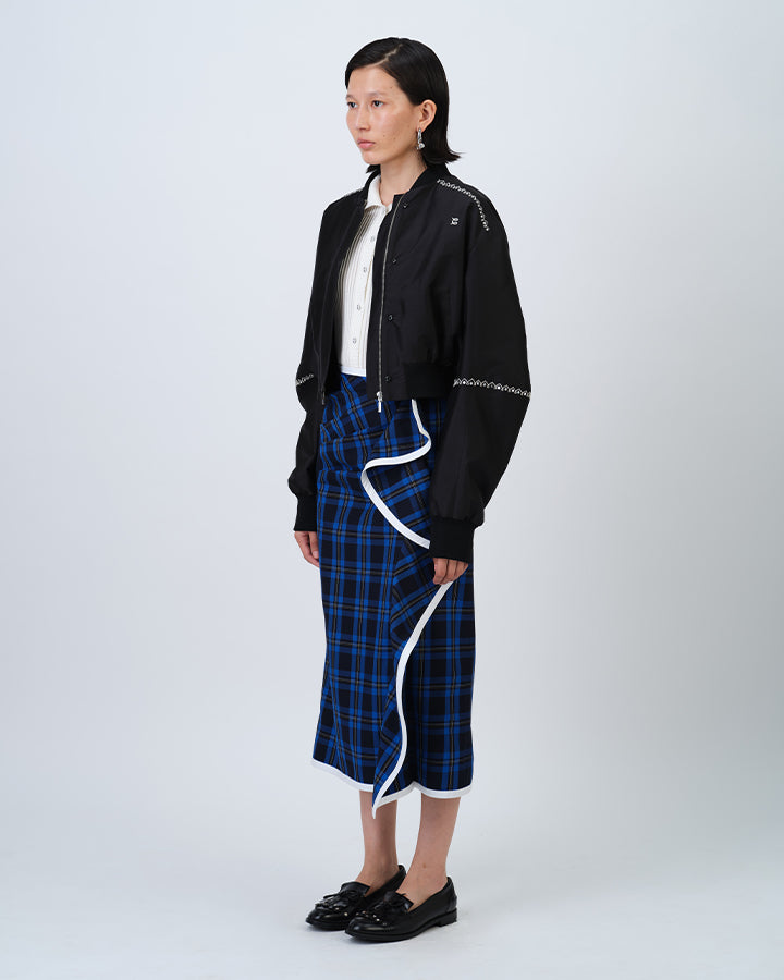 Matrix Skirt