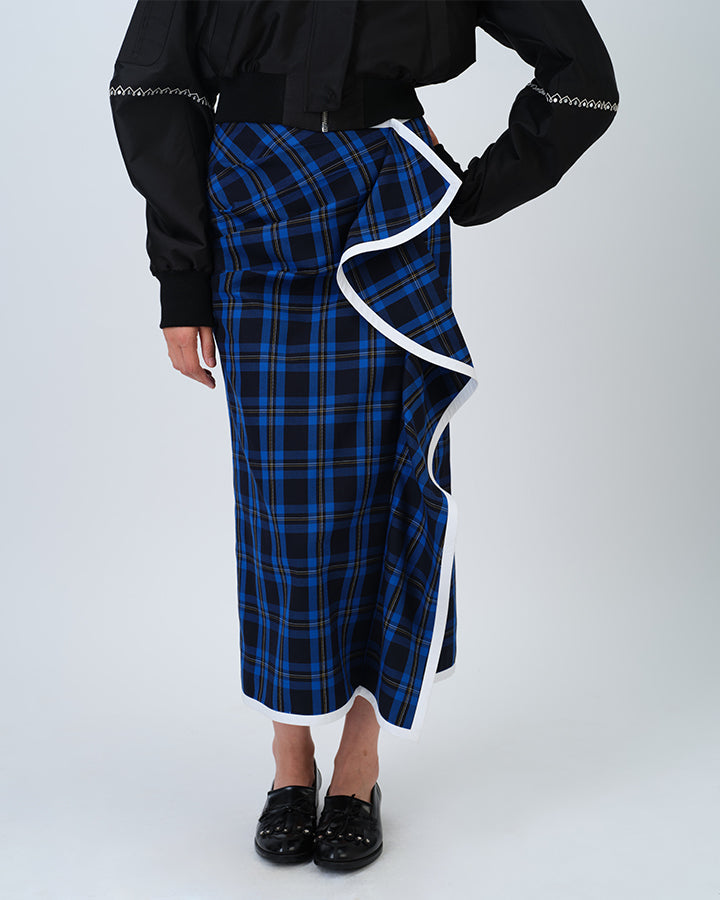 Matrix Skirt