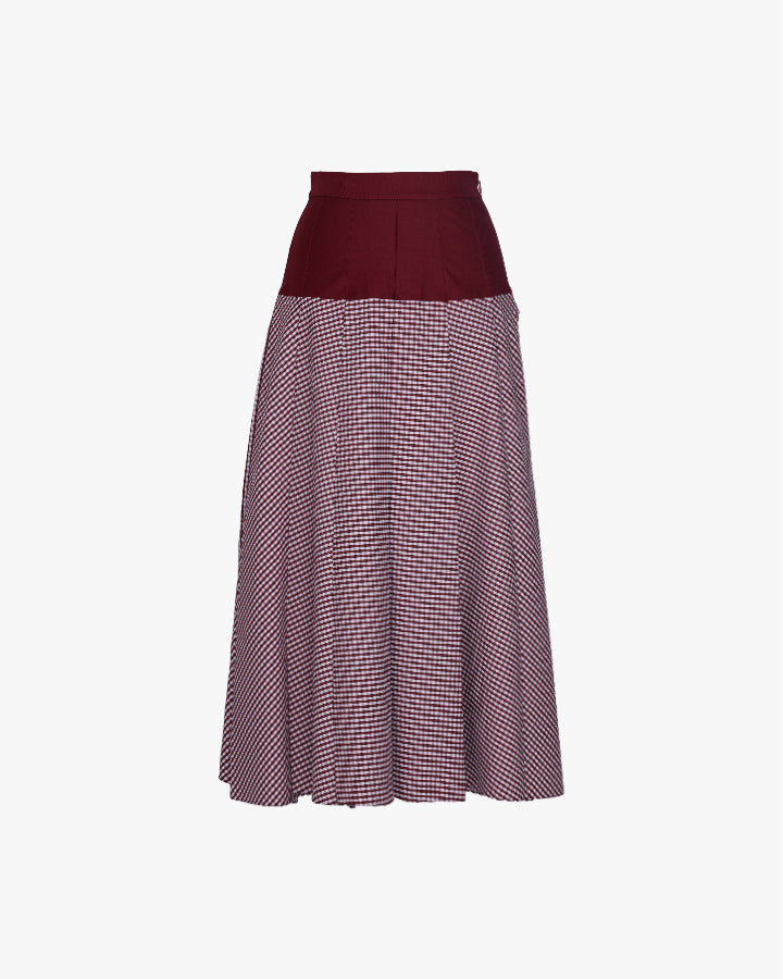 Alouette Skirt