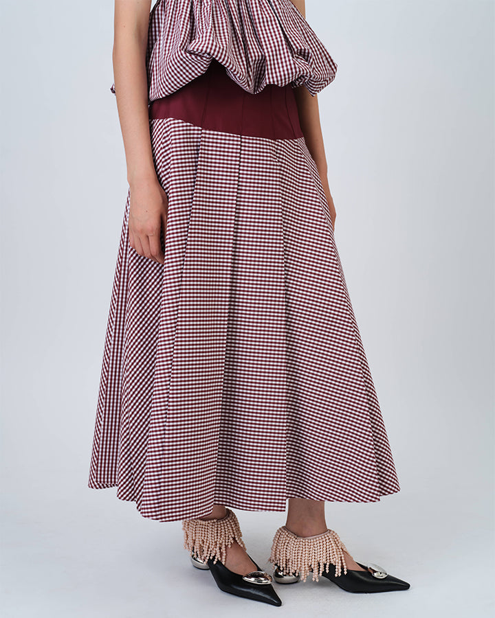 Alouette Skirt