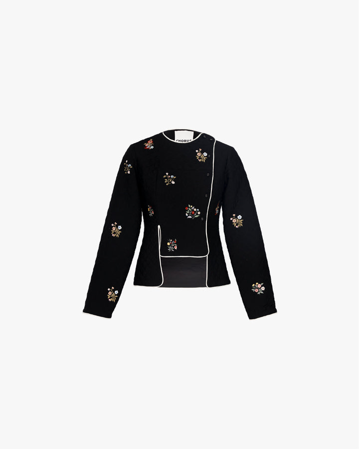 Florence Jacket