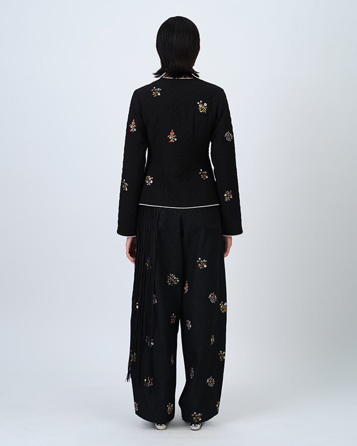 Florence Jacket