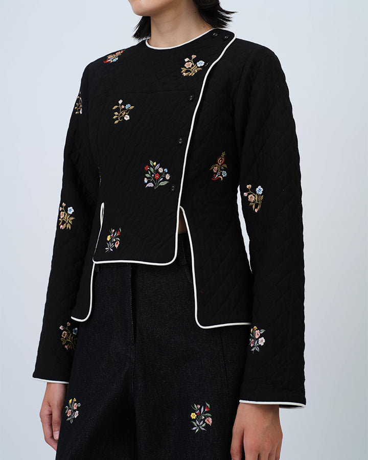 Florence Jacket