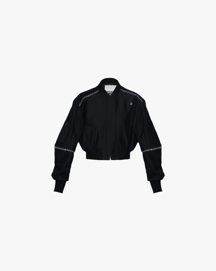 Matrix Jacket