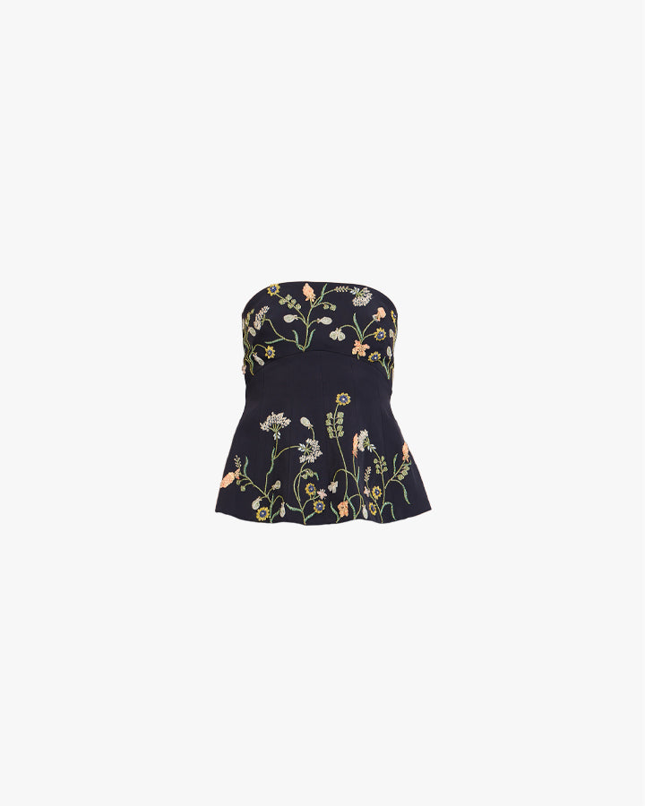 Iris Top