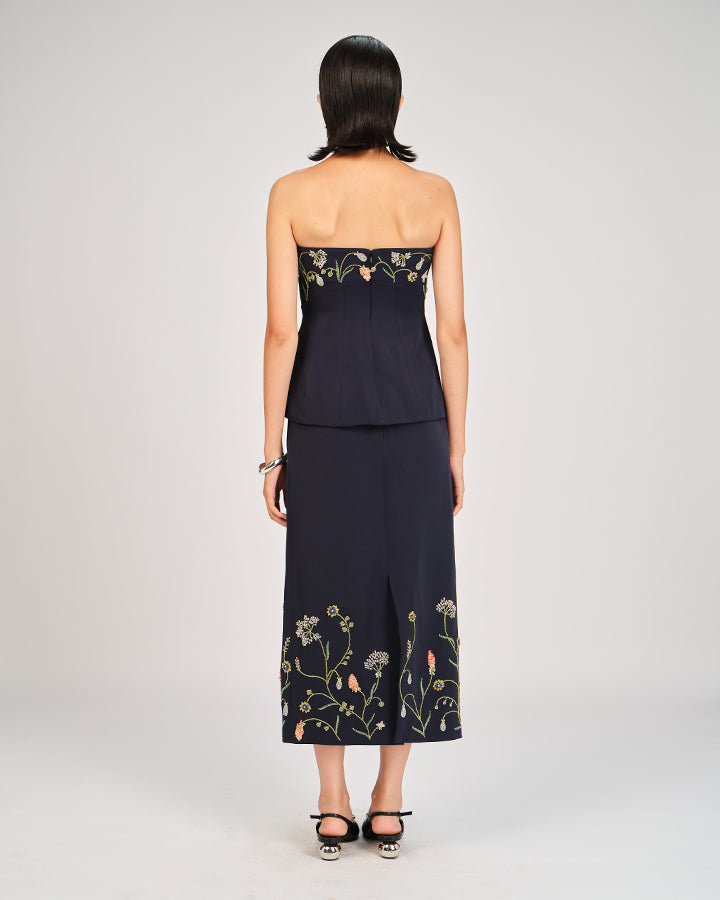 Iris Top