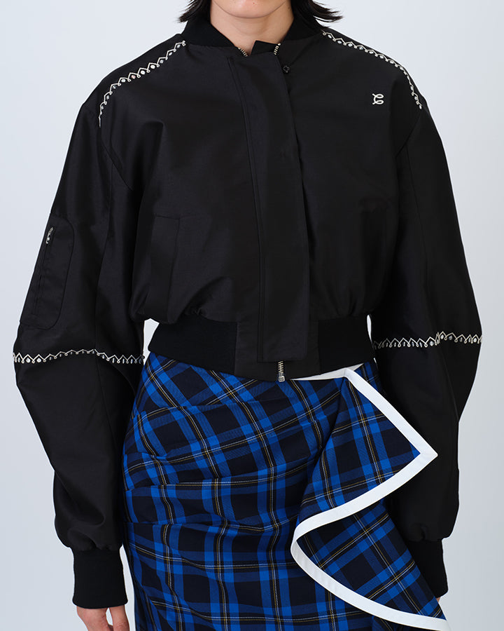 Matrix Jacket