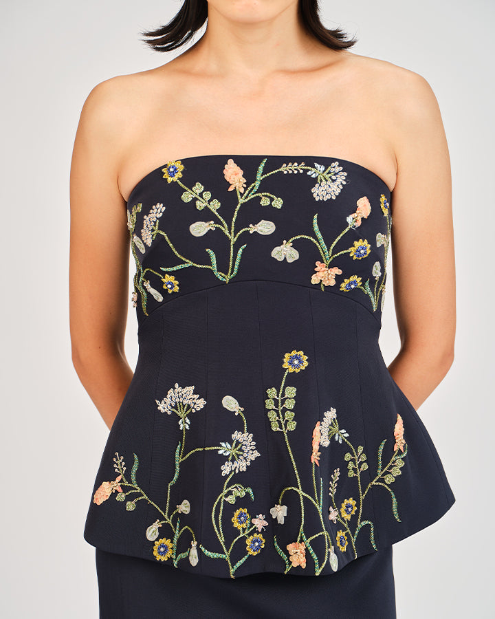 Iris Top