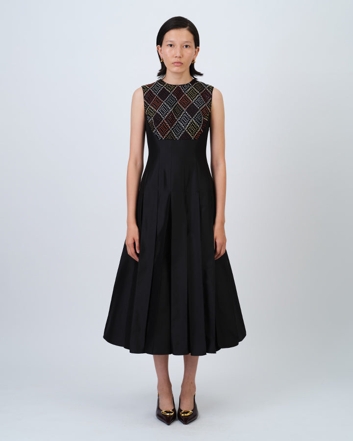 Veloura Dress