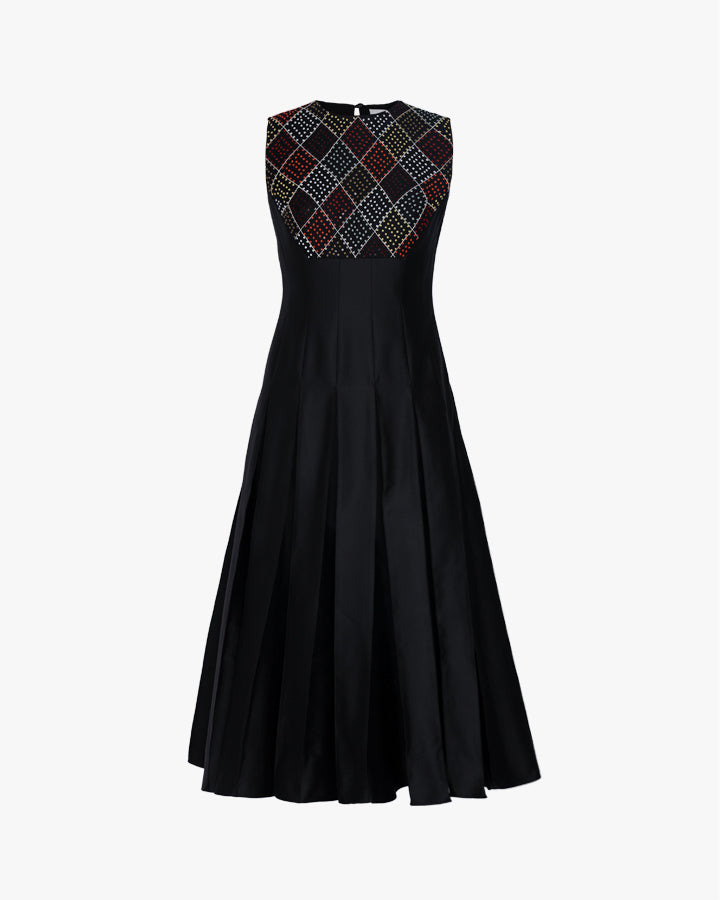Veloura Dress