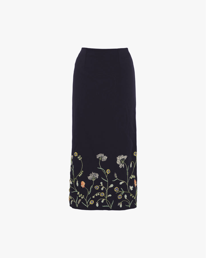 Iris Skirt