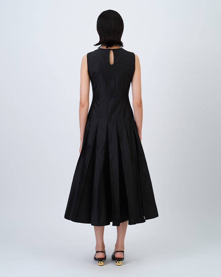Veloura Dress