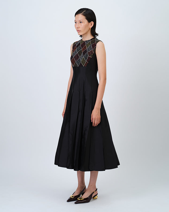 Veloura Dress