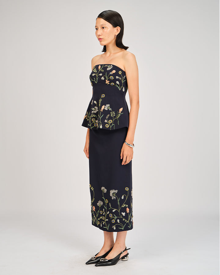 Iris Skirt