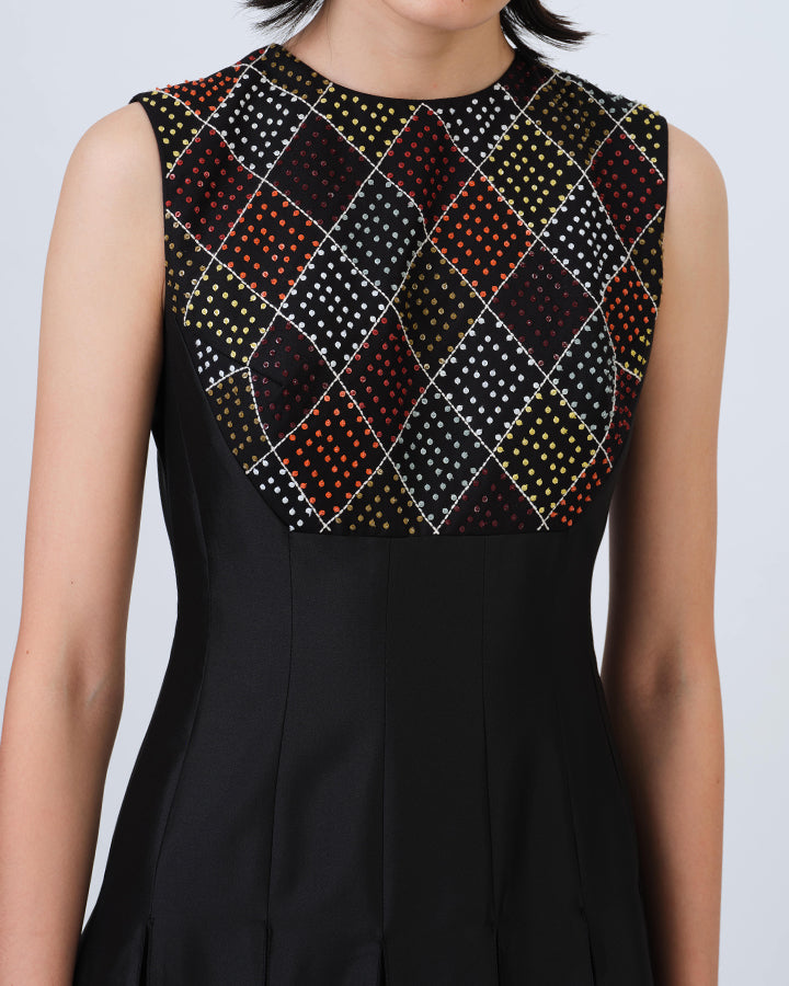 Veloura Dress