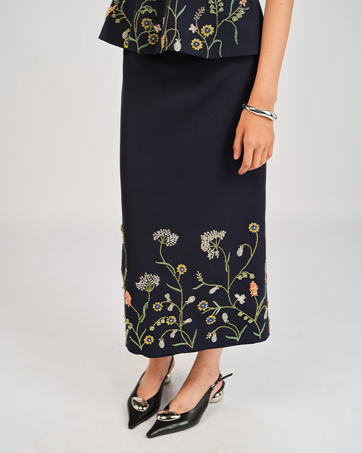 Iris Skirt