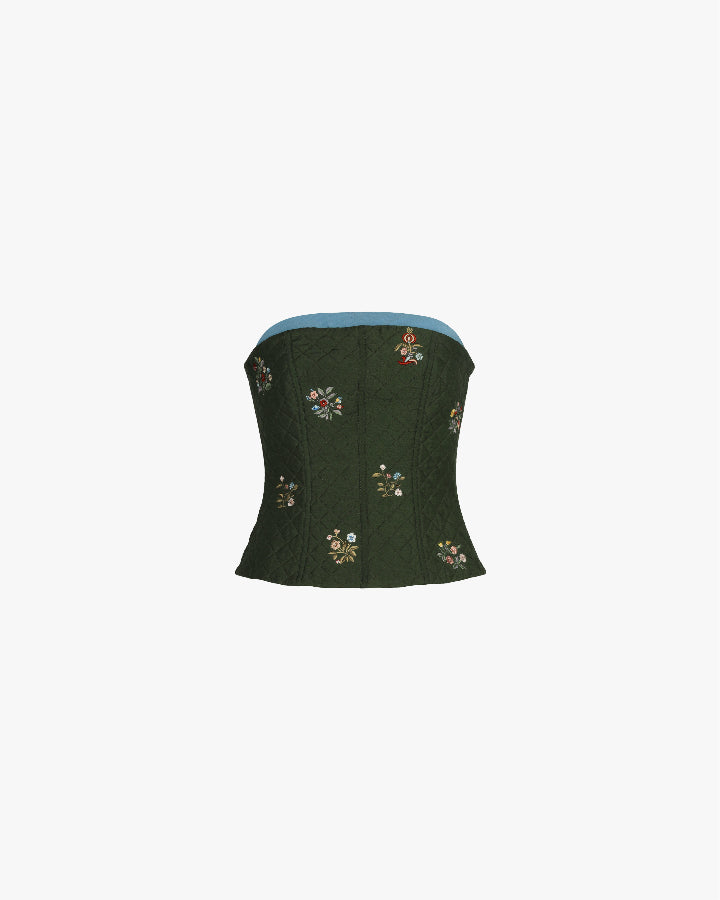 Isadora Top