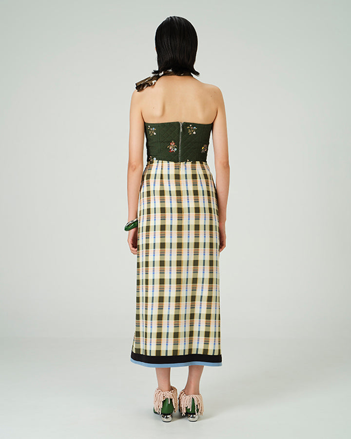Isadora Skirt