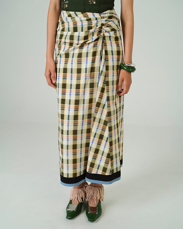 Isadora Skirt