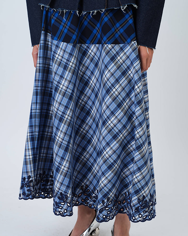 Meadow Skirt