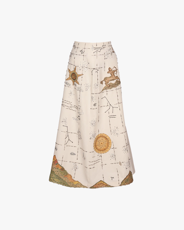 Cassia Skirt