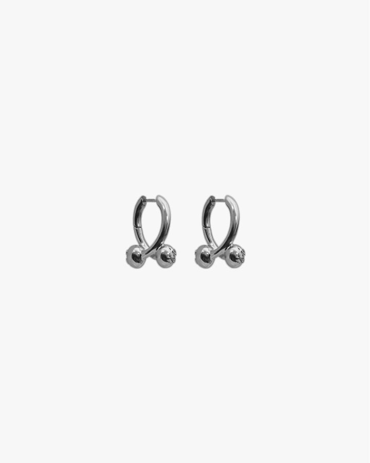 Trace Earrings