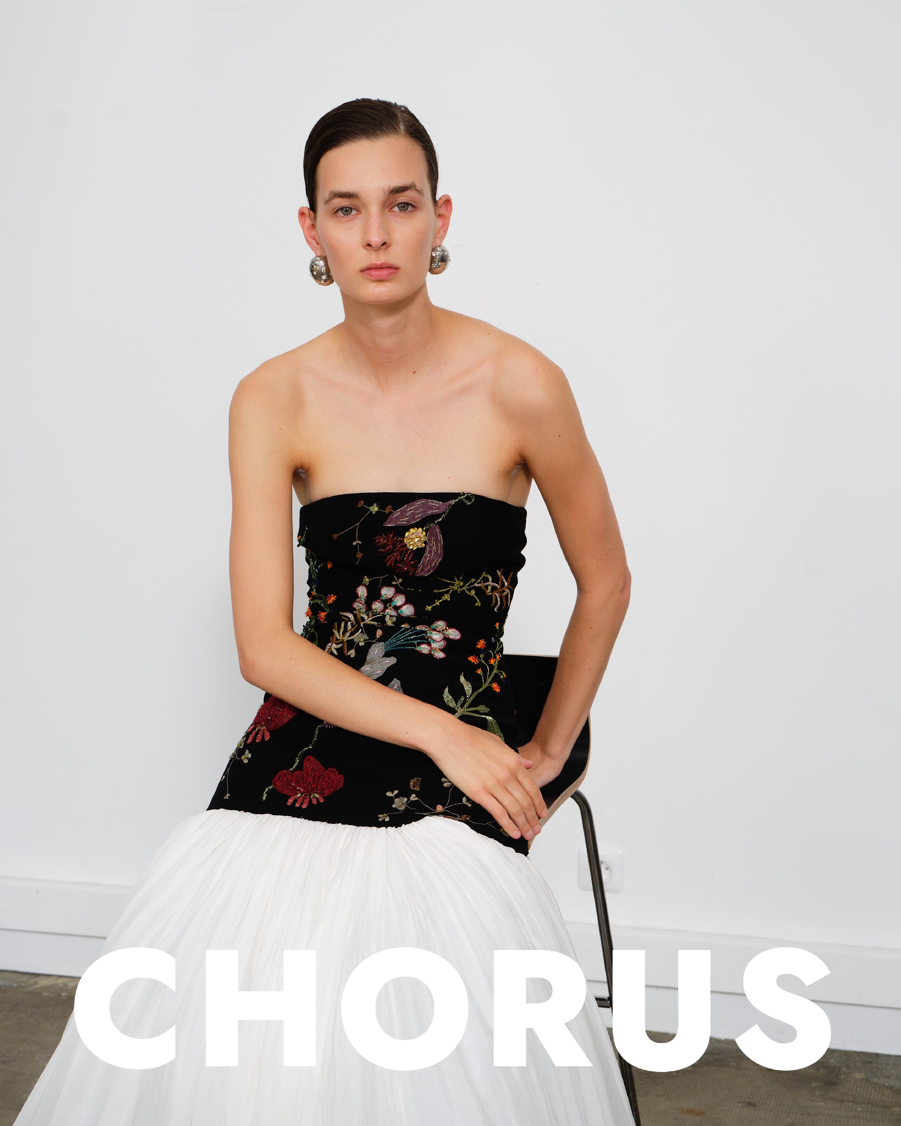 Chorus Gift Card