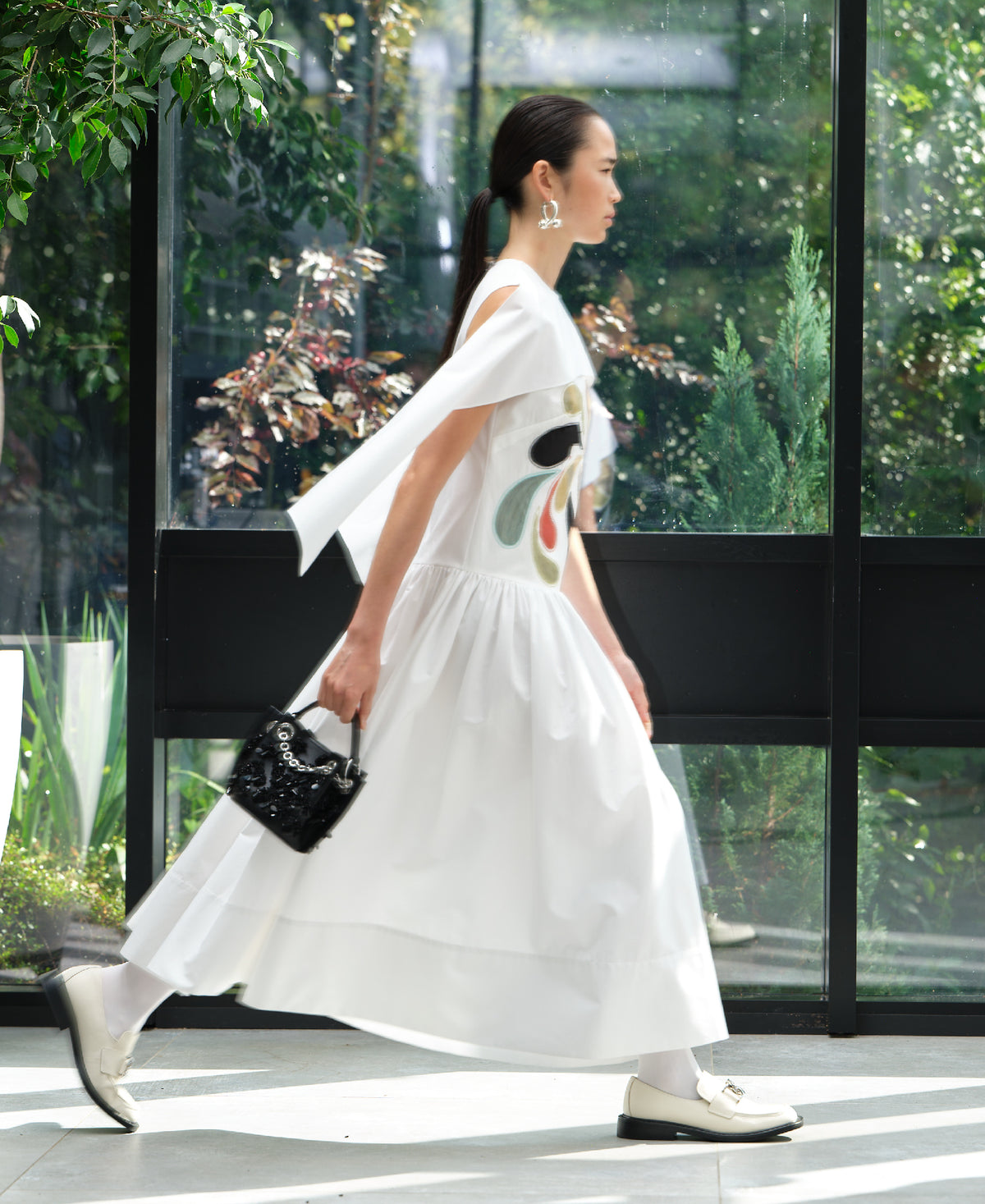 Fall Winter 25 - Other worlds