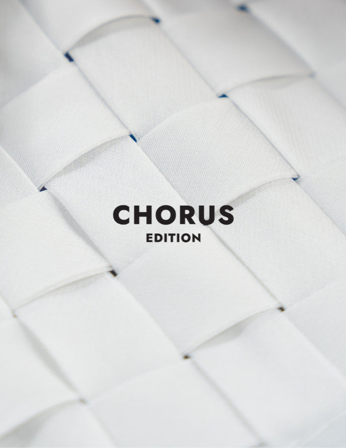 Chorus Edition 2025