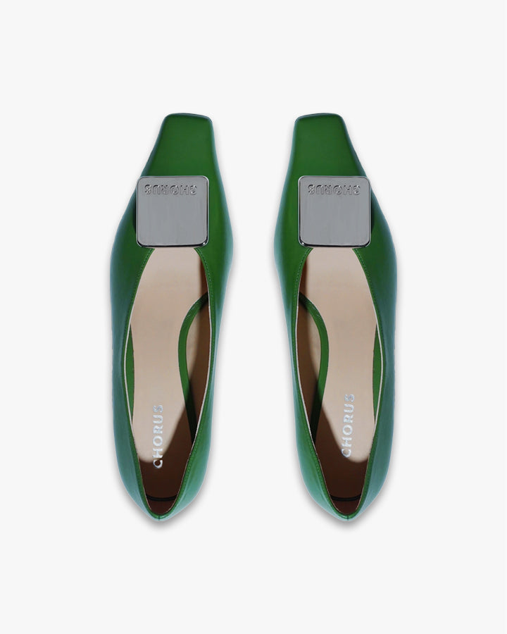 Bianca Heel