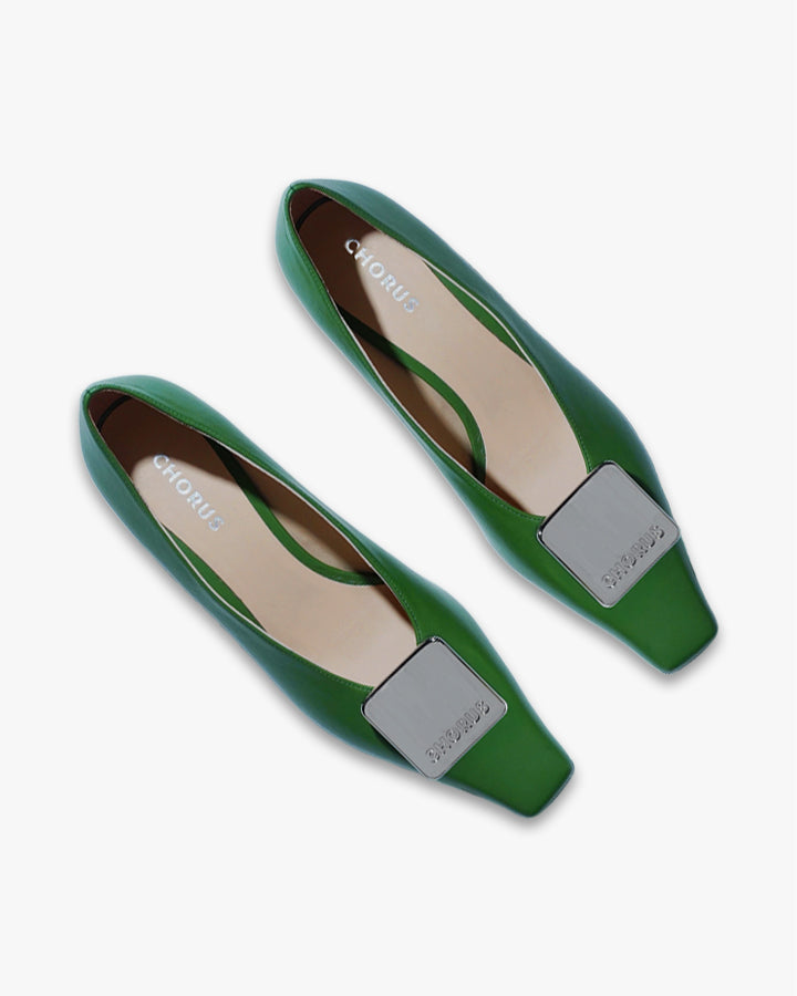 Bianca Heel