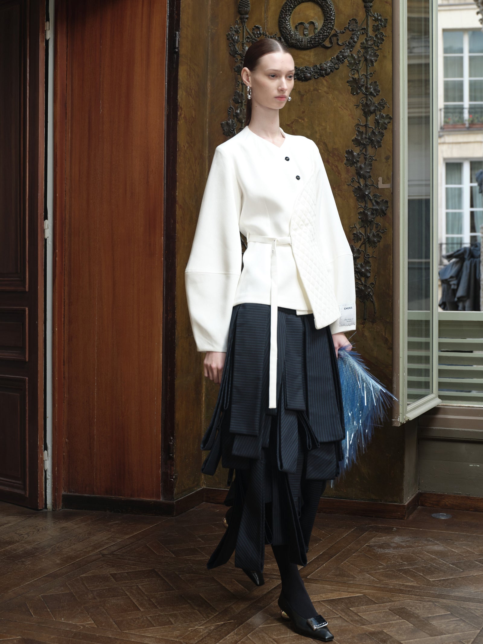 Fall Winter 26 - 27