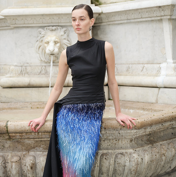 Lore Dress – Chorus